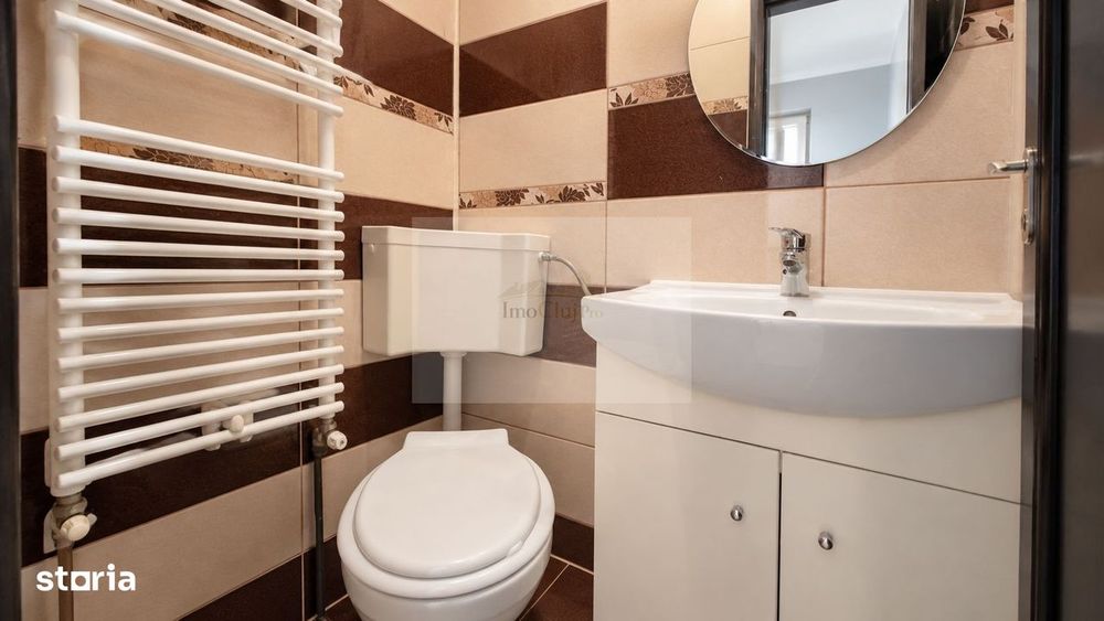 Apartament,