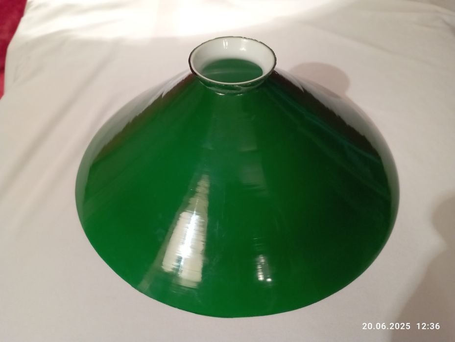 Обожур для лампы