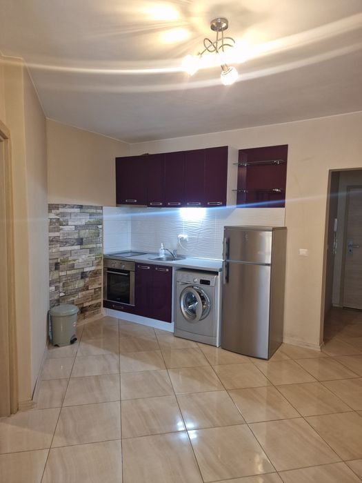 Дава се под наем Двустаен апартамент в София, Студентски град - 90 кв.м за 510 € - Снимка #5