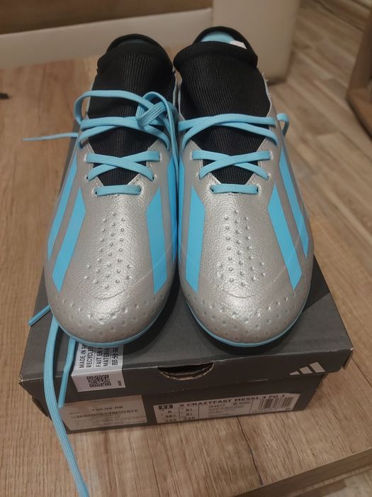 Бутонки чисто нови 38