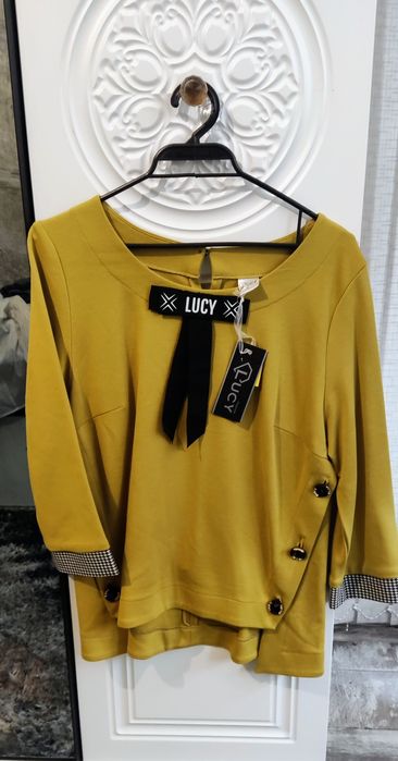 Lucy , S'Oliver туники и рокли