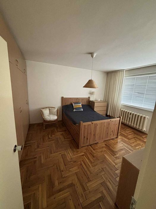 Дава се под наем Четиристаен апартамент в София, Гоце Делчев - 110 кв.м за 946.56 € - Снимка #5