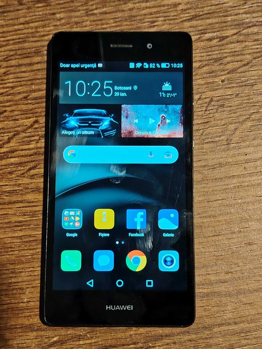 Telefon smartphone Huawei ALE-L21