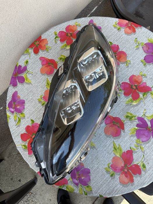 Far stânga full led ford kuga 3.cod:lv4b-13e015-fh.