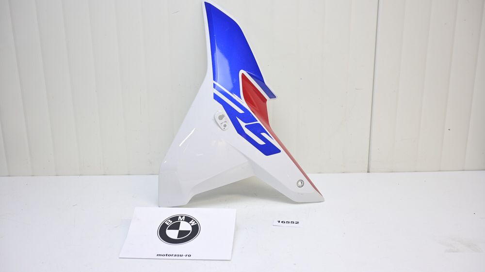Carena Laterala Fata Stanga BMW R1250RS / R1200RS 2014 - 2025