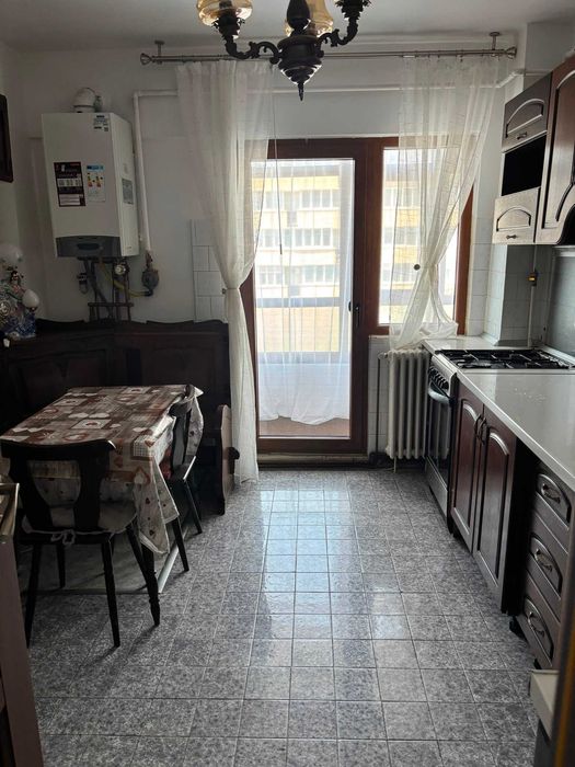 Apartament ultracentral 2 camere
