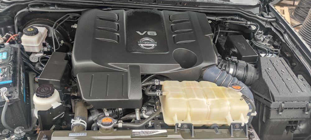 Motor-cutie viteze 2.5 3.0d v6 v9x