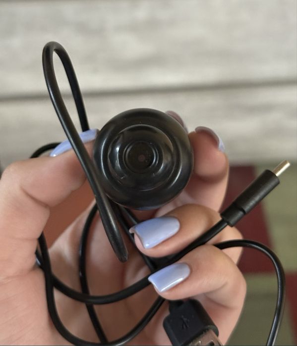 Cameră Wi-Fi mini x5 mini