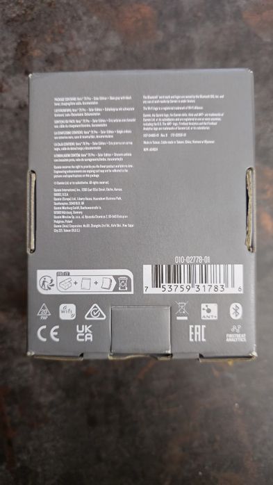 Garmin Fenix 7X PRO 51 mm NOU - neactivat