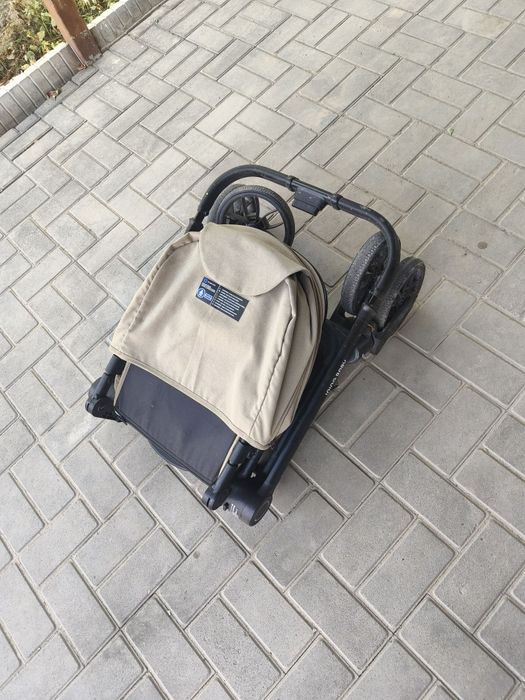 Коляска Inning baby