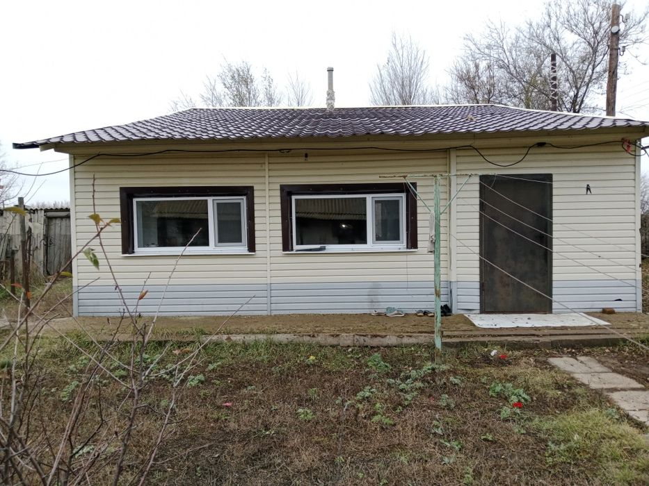 Продажа дома торг есть