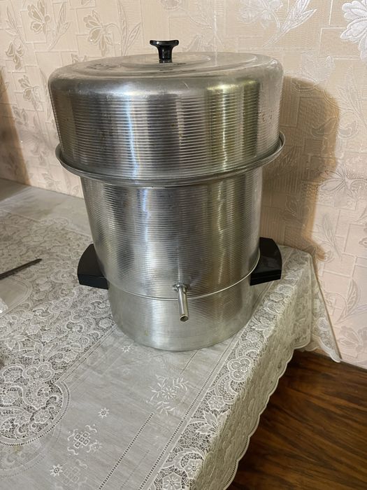 Соковарка для изготовления соков