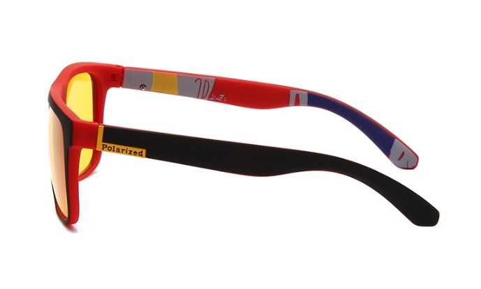 Солнцезащитные очки поляризационные WarBLade