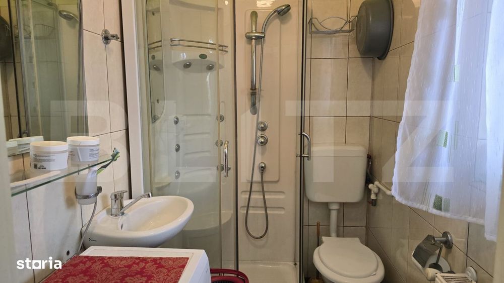 Apartament 2 camere, 45 mp - Ultracentral