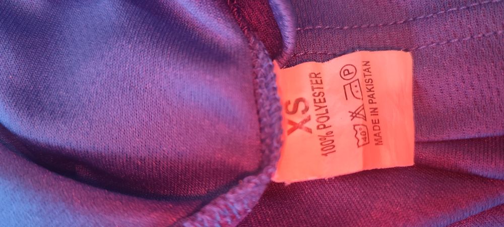 Костюм для бокса 10-11 лет