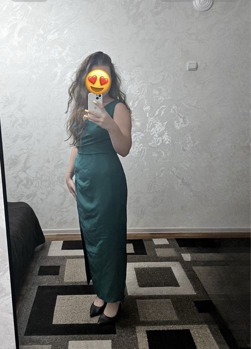 Продам праздничное платье