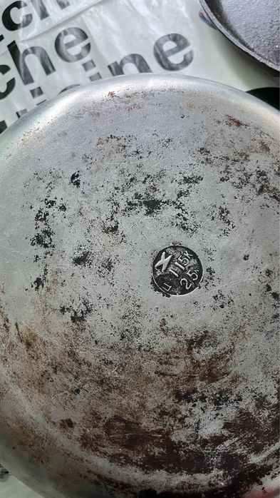 Продам сковороду  СССР 28 см