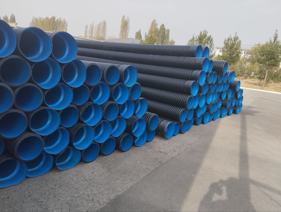 POLITELIN Turbalar Poletelin