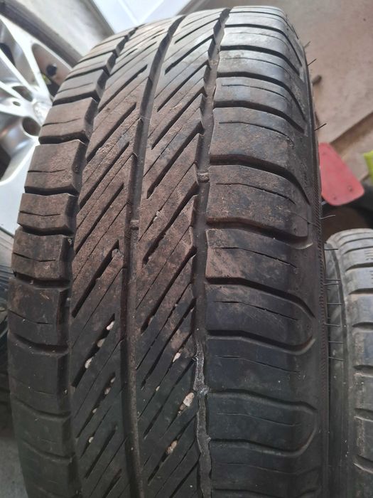 джанти за мерцедес