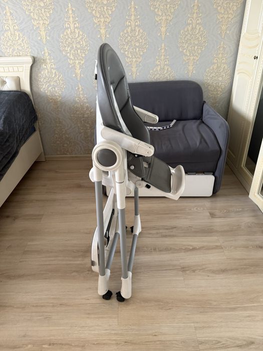 Детский стульчик