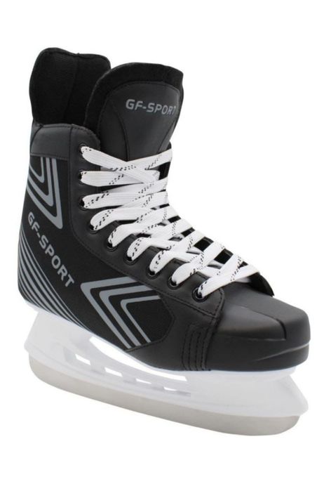 Коньки хоккейные 42р