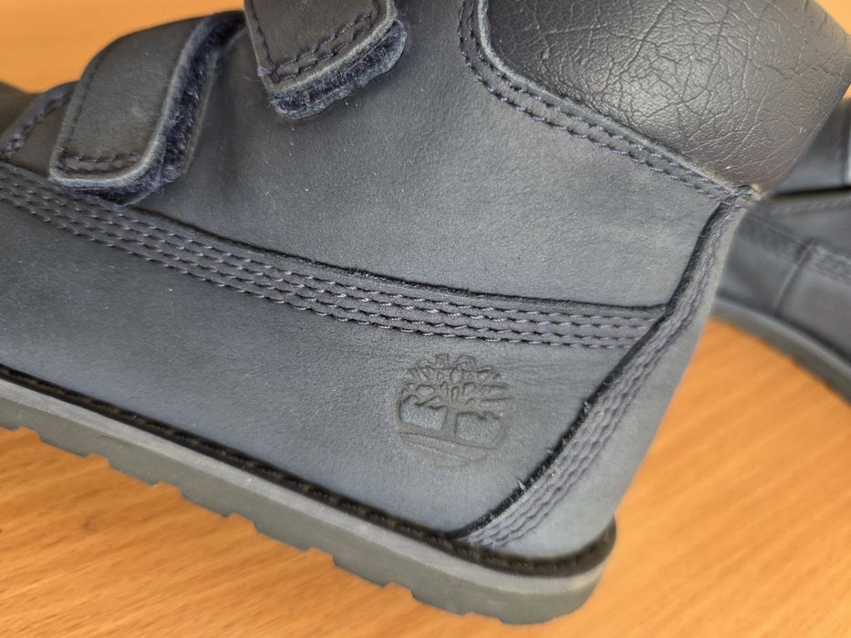 Ботинки для мальчика Timberland