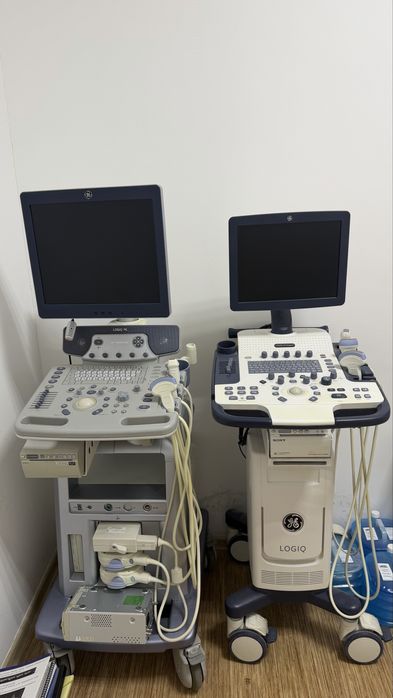 УЗИ аппарат эксперт