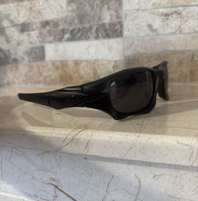 Склънчеви очила Oakley pit boss 2