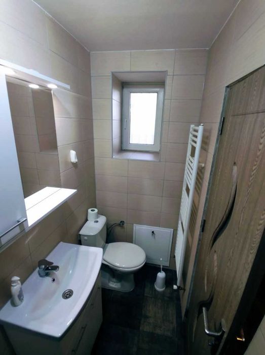 Apartament cu 1 cameră de închiriat - b-dul Magheru