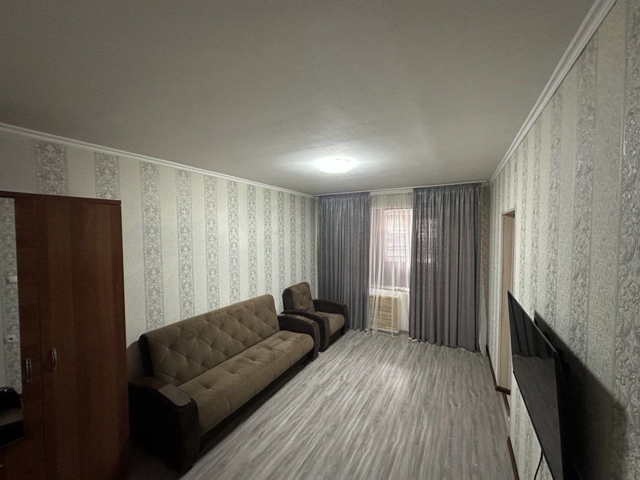 7. Сдается на аренду Юнусабад 1/1/5 38 м2