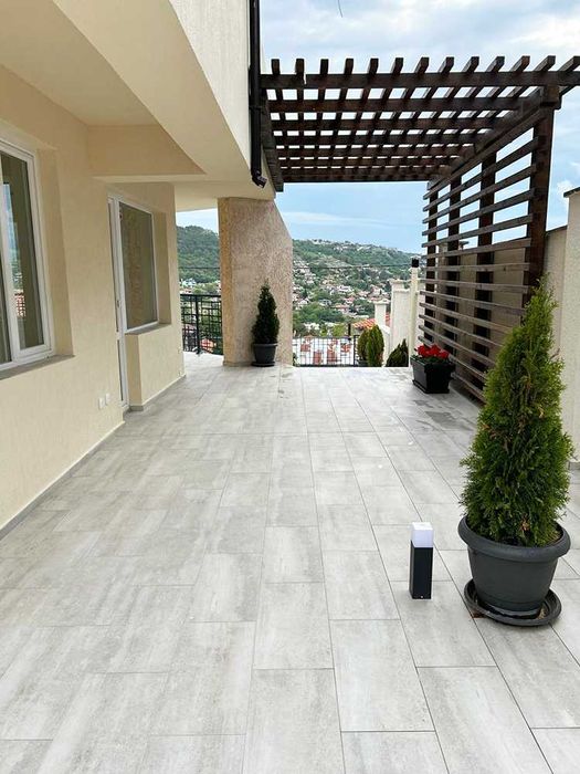 Продава се Къща в Балчик - 205 кв.м за 1342 €/кв.м - Снимка #4