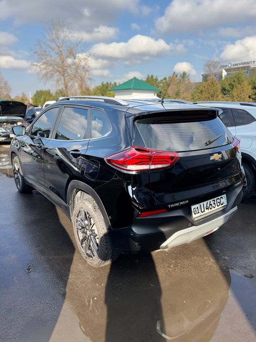 Tracker 2 primer  holati zor