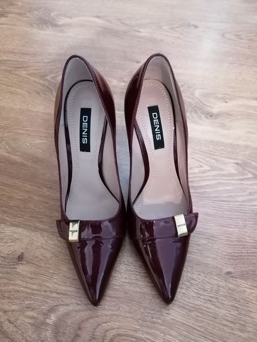 Vand pantofi Denis