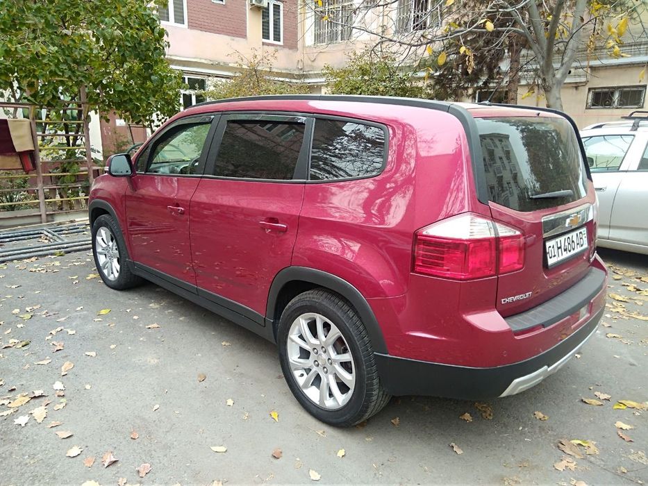 Продается Орландо