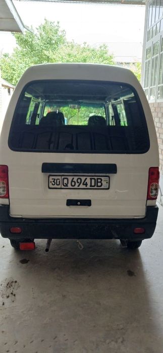 Chevrolet Damas + Metan . 6500$ Kelishamiz