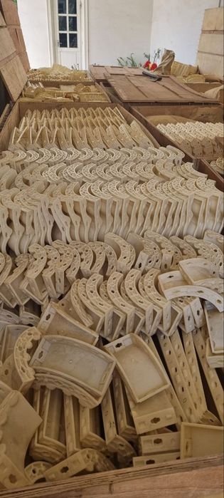 Rim ustunlari qoliplari  рим устунлари колиплари