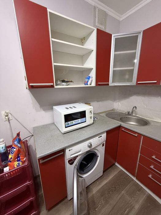 Кухонный гарнитур буу