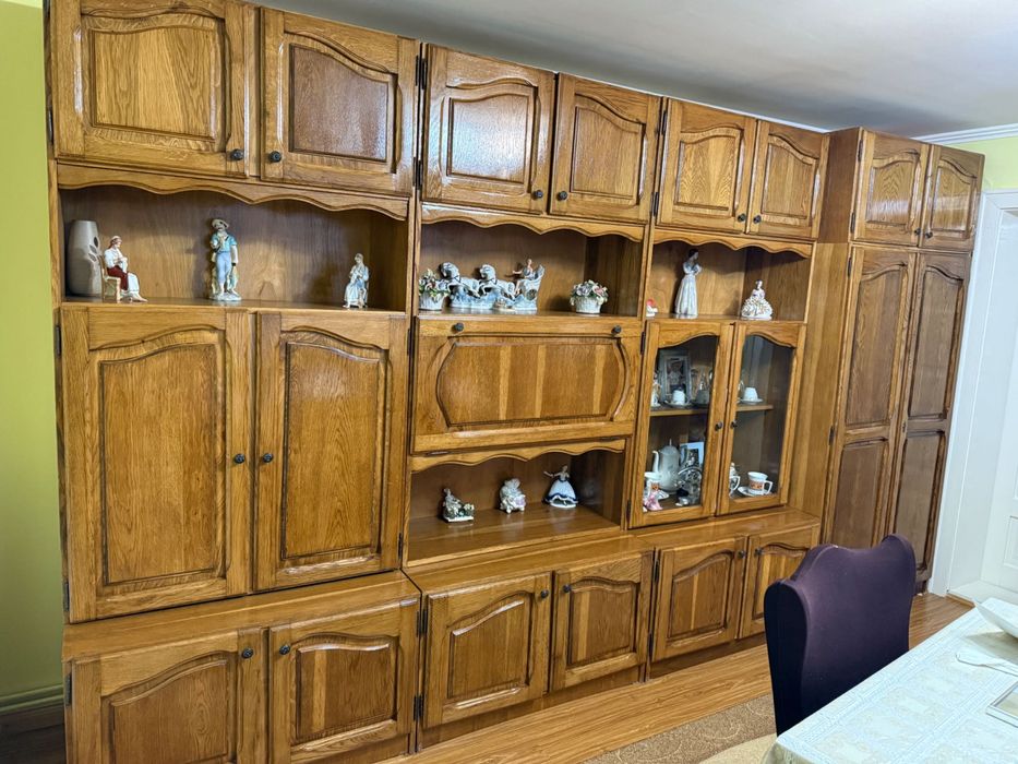 Mobilă Negrești Oaș