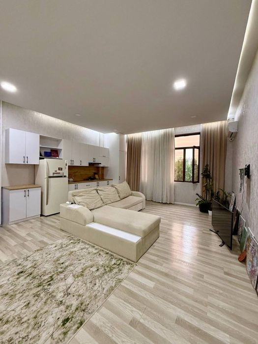Продается 3х комнатная квартира,ЖК Дипломат,ул Нукусская,87м2
