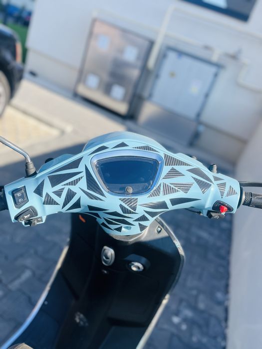 Vand sau schimb Scuter