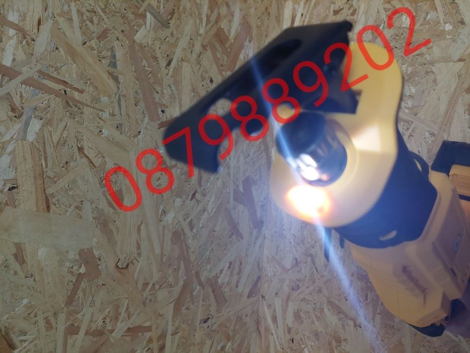 Саблен Трион ТАЙГА на батерия, Акумулаторен,Прав Трион 68 v 8Ah