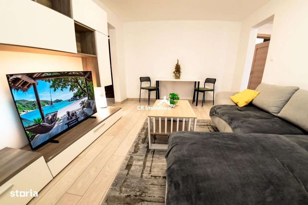 Apartament 3 camere Giurgiului comision 0% — fotografia 1