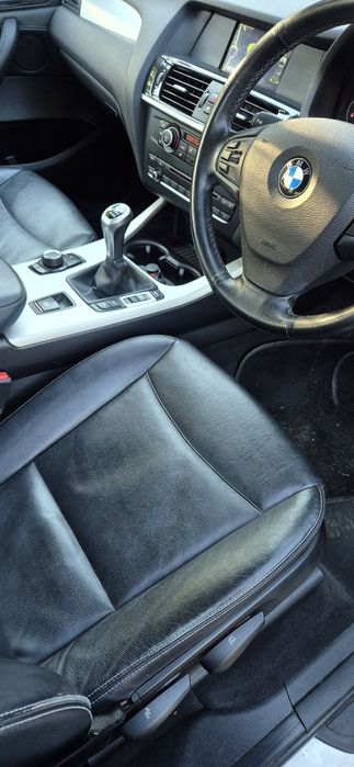 Piese bmw x3 f25 xdrive 2.0d n47 184cp 2013