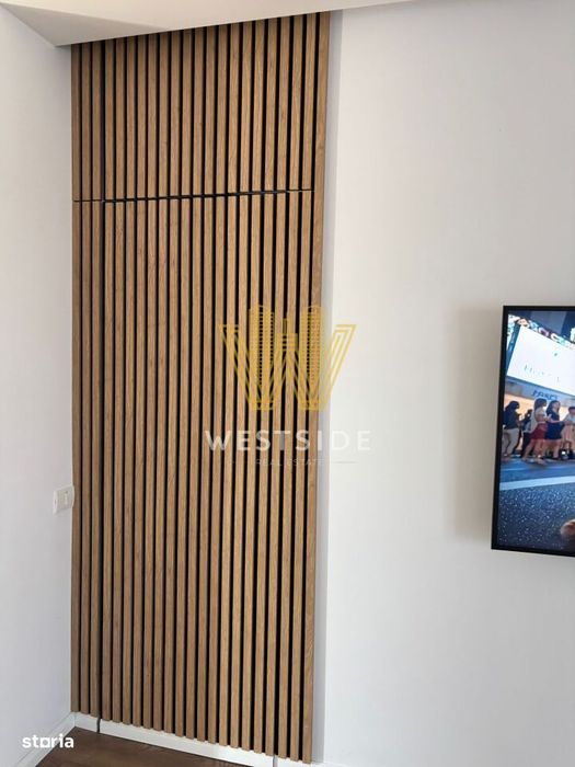 Duplex premium de vanzare, in Mosnita Noua