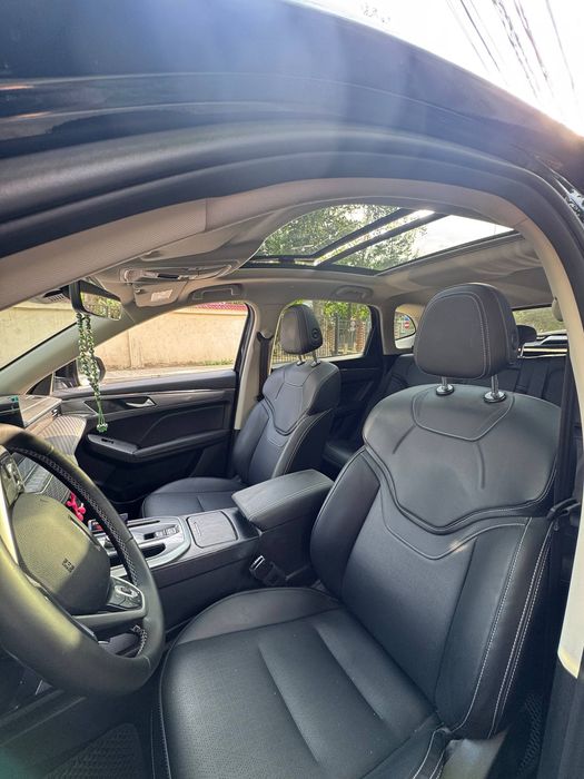 Haval Julion Premuim full