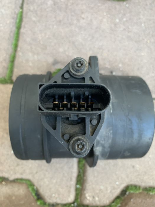 Дебитомер фолксваген 1.9TDI 131 к.с volkswagen