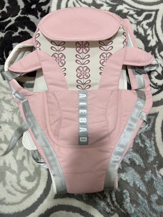 Продам кенгуру детский абсолютно новый