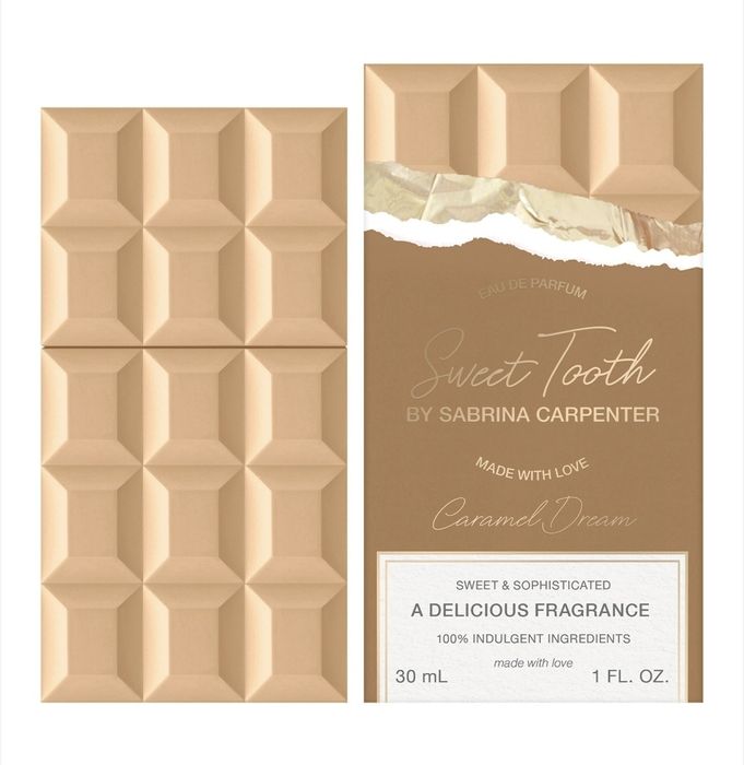 Парфюм на Сабрина Карпентър 30 ml