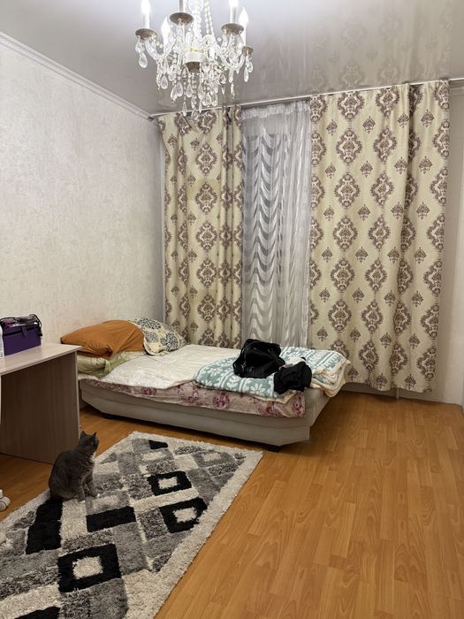 Сдается комната на подселение