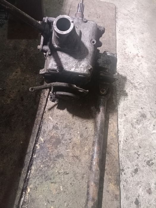 Продам кпп Газ 53
